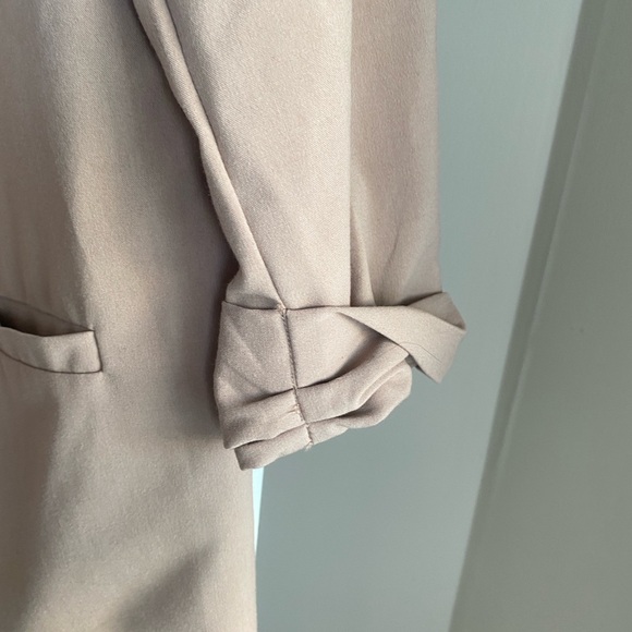 Forever 21 XXI Blazer - Picture 3 of 5